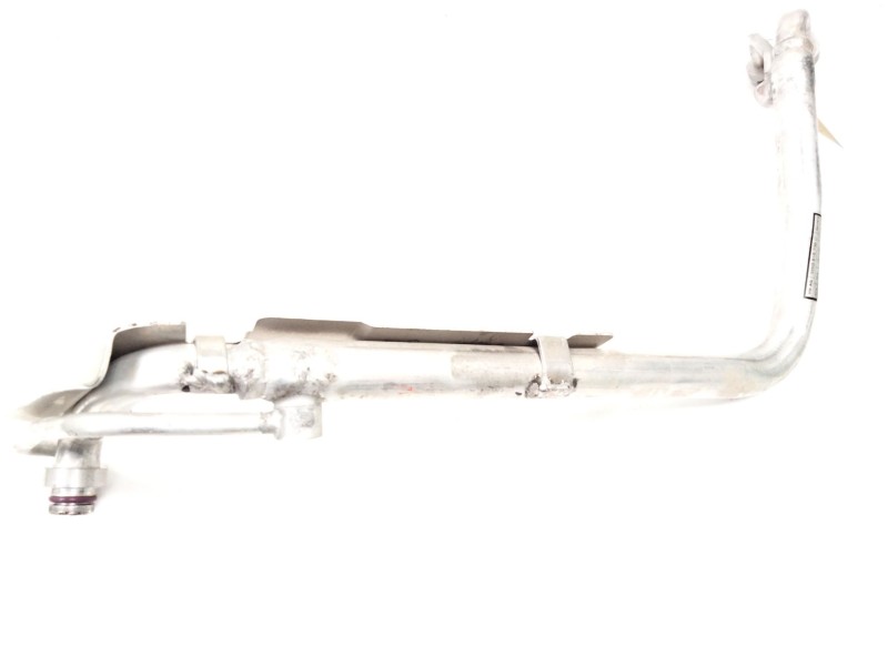 Recambio de tubos aire acondicionado para volkswagen t-roc (a11, d11) 1.5 tsi referencia OEM IAM 5WB816738  