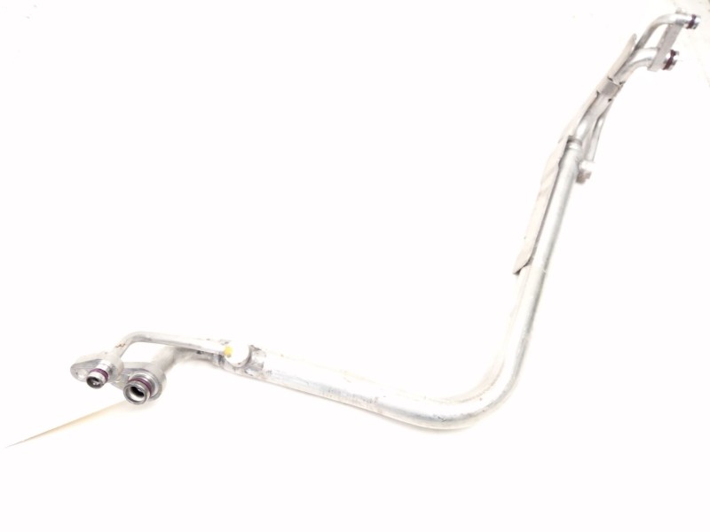 Recambio de tubos aire acondicionado para volkswagen t-roc (a11, d11) 1.5 tsi referencia OEM IAM 5WB816738  