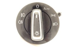 Recambio de mando luces para volkswagen t-roc (a11, d11) 1.5 tsi referencia OEM IAM 5G0941431  