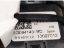 MANDO LUCES 5G0941431 