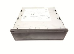 Recambio de amplificador de radio para volkswagen t-roc (a11, d11) 1.5 tsi referencia OEM IAM 3G5035820  