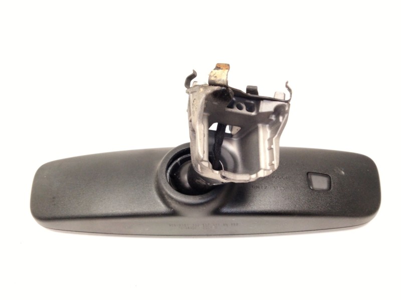 Recambio de retrovisor interior para volkswagen t-roc (a11, d11) 1.5 tsi referencia OEM IAM 3G0857511  