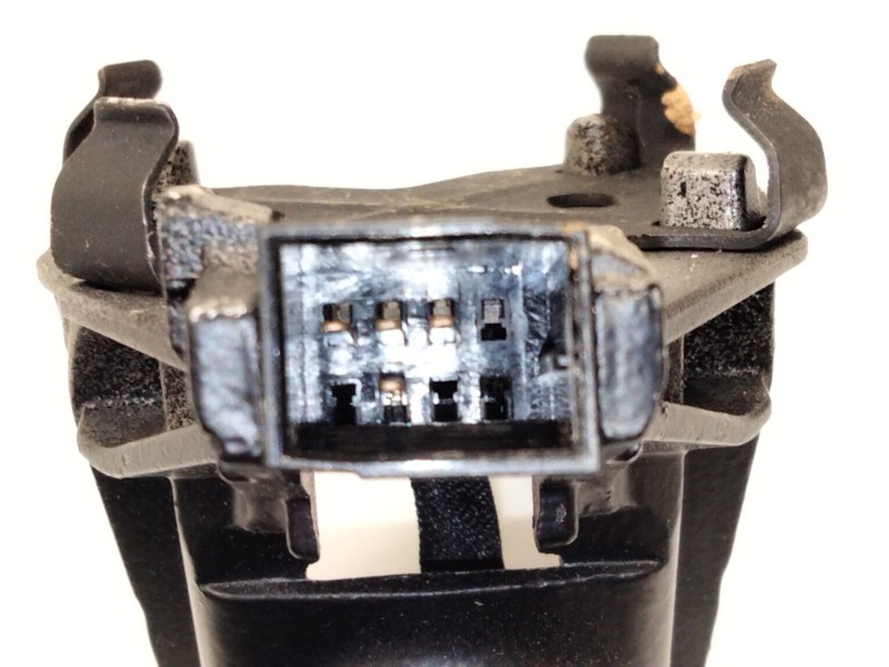 Recambio de retrovisor interior para volkswagen t-roc (a11, d11) 1.5 tsi referencia OEM IAM 3G0857511  