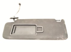 Recambio de parasol izquierdo para volkswagen t-roc (a11, d11) 1.5 tsi referencia OEM IAM   