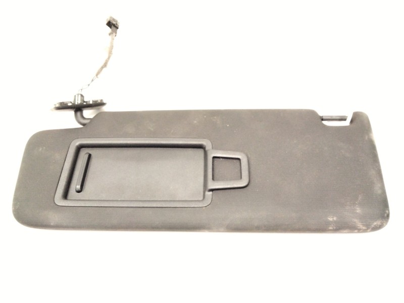 Recambio de parasol izquierdo para volkswagen t-roc (a11, d11) 1.5 tsi referencia OEM IAM   