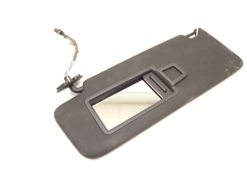 Recambio de parasol izquierdo para volkswagen t-roc (a11, d11) 1.5 tsi referencia OEM IAM   