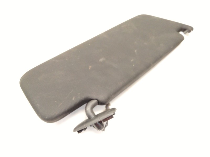 Recambio de parasol izquierdo para volkswagen t-roc (a11, d11) 1.5 tsi referencia OEM IAM   