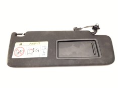 Recambio de parasol derecho para volkswagen t-roc (a11, d11) 1.5 tsi referencia OEM IAM   