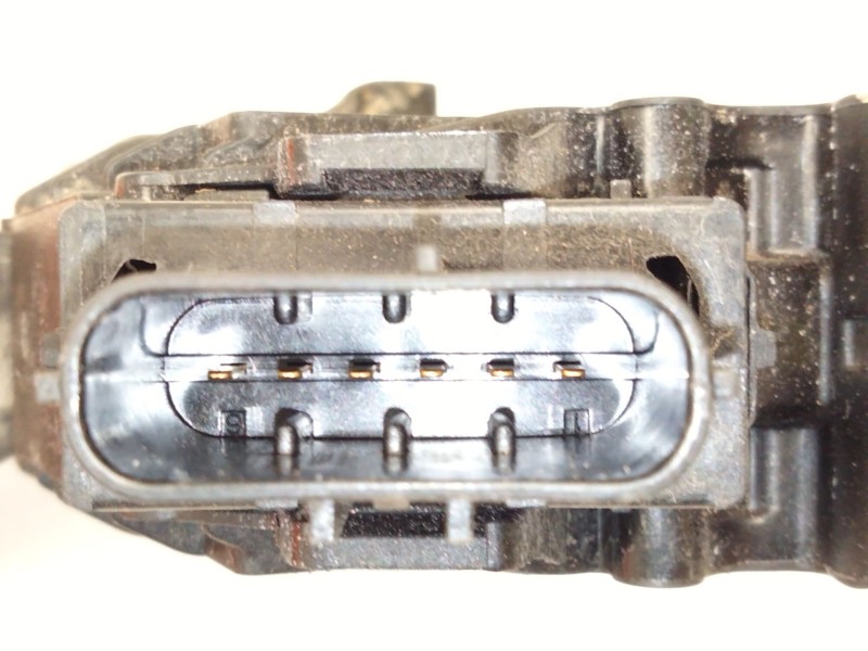 Recambio de pedal acelerador para volkswagen t-roc (a11, d11) 1.5 tsi referencia OEM IAM 5Q1723503  