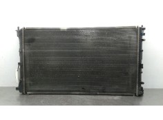 Recambio de radiador agua para renault trafic caja cerrada (ab 4.01) l1h1 caja cerrada, corto referencia OEM IAM   