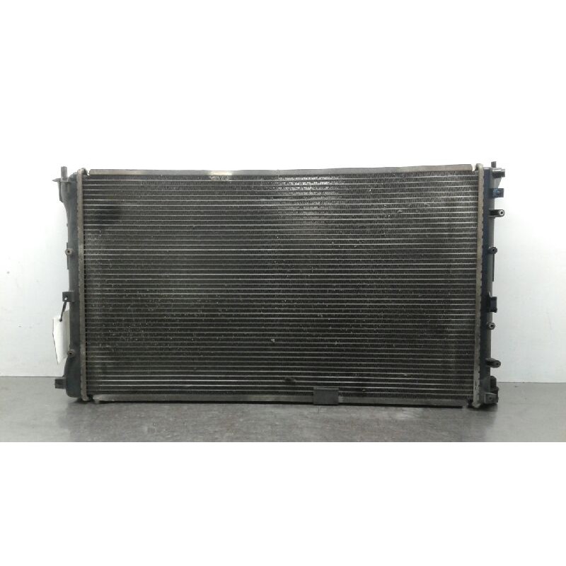 Recambio de radiador agua para renault trafic caja cerrada (ab 4.01) l1h1 caja cerrada, corto referencia OEM IAM   
