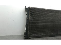 Recambio de radiador agua para renault trafic caja cerrada (ab 4.01) l1h1 caja cerrada, corto referencia OEM IAM    2