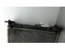 RADIADOR AGUA 91166001 