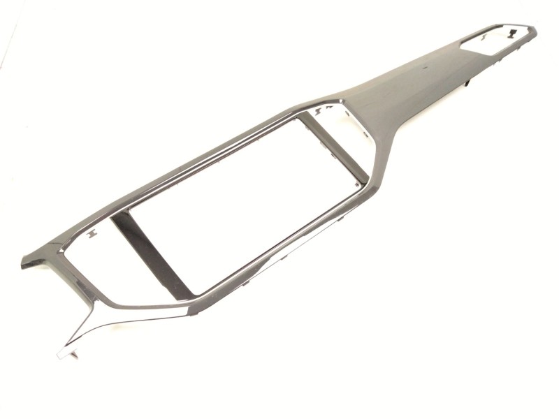 Recambio de moldura para volkswagen t-roc (a11, d11) 1.5 tsi referencia OEM IAM 2GA858079  