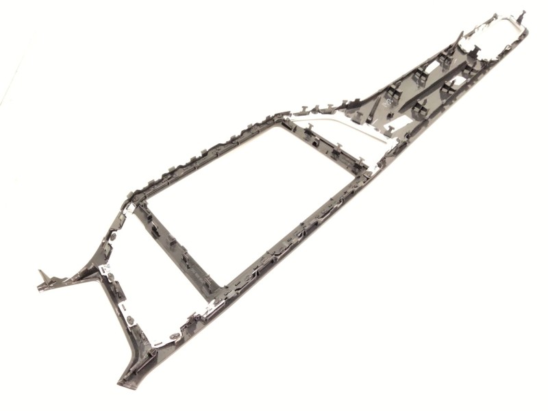 Recambio de moldura para volkswagen t-roc (a11, d11) 1.5 tsi referencia OEM IAM 2GA858079  