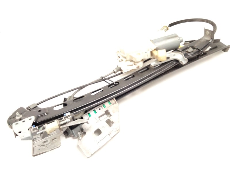 Recambio de elevalunas trasero izquierdo para mercedes-benz clase cls (w219) 320 cdi (219.322) referencia OEM IAM   