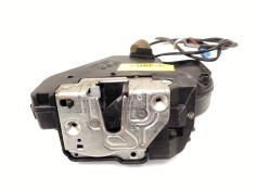 Recambio de cerradura puerta trasera izquierda para mercedes-benz clase cls (w219) 320 cdi (219.322) referencia OEM IAM 21973001