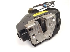 Recambio de cerradura puerta trasera izquierda para mercedes-benz clase cls (w219) 320 cdi (219.322) referencia OEM IAM 21973001 2