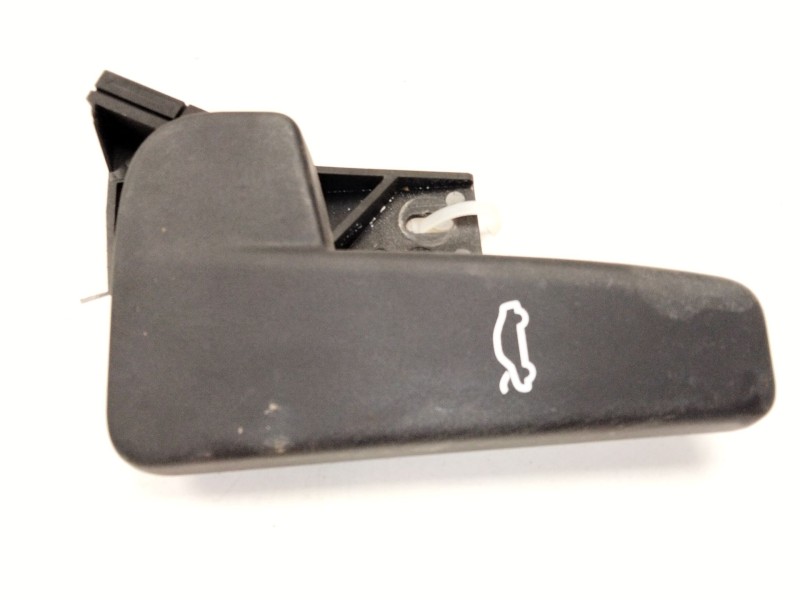Recambio de tirador capot para volkswagen t-roc (a11, d11) 1.5 tsi referencia OEM IAM 517823633  