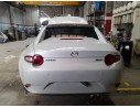 MAZDA MX-5 RF TARGA (ND)