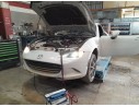 MAZDA MX-5 RF TARGA (ND)