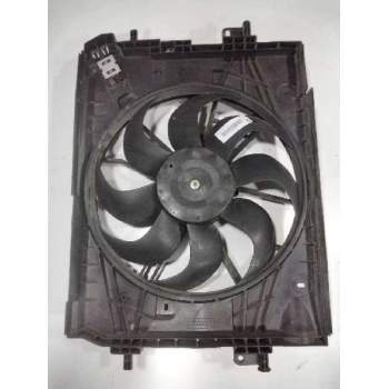 Recambio de electroventilador para renault clio iv authentique referencia OEM IAM 214818009R  