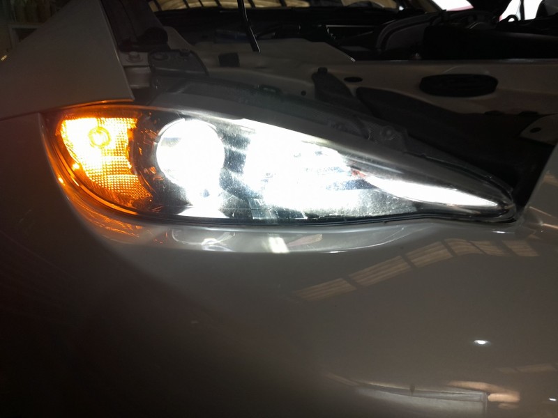 mazda mx-5 rf targa (nd) del año 2018