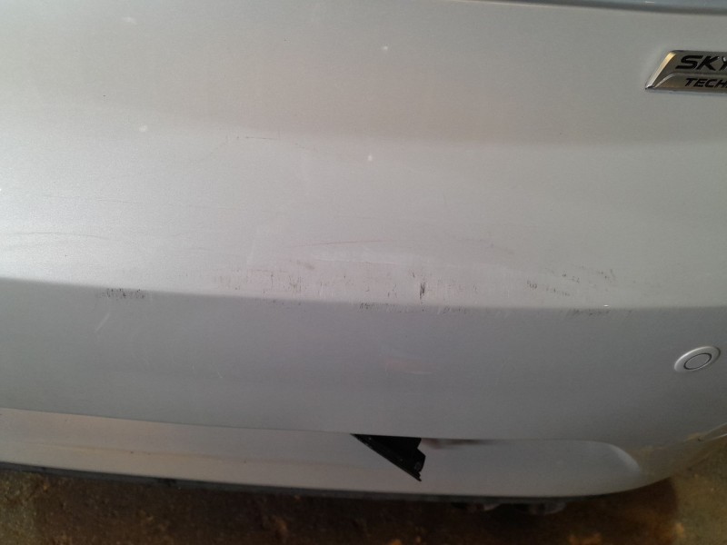 mazda mx-5 rf targa (nd) del año 2018