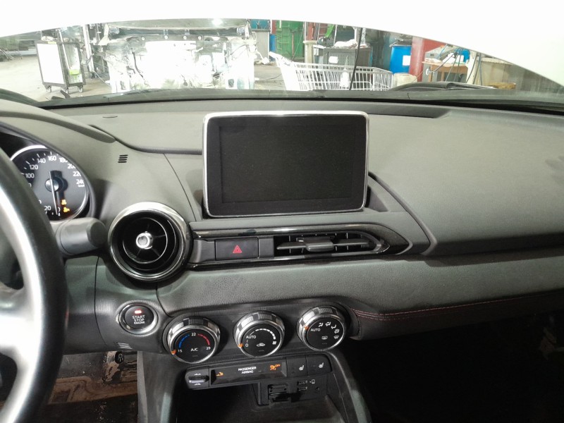 mazda mx-5 rf targa (nd) del año 2018