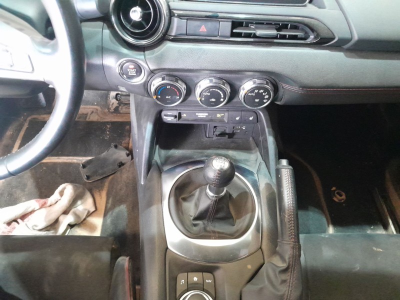 mazda mx-5 rf targa (nd) del año 2018