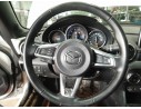 MAZDA MX-5 RF TARGA (ND)