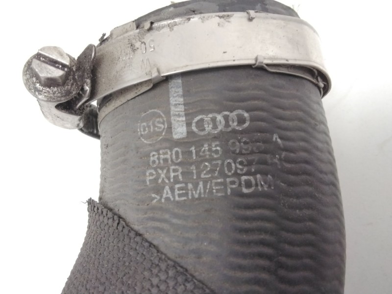 Recambio de tubo para audi q5 (8rb) 3.0 tdi quattro referencia OEM IAM 8K0145993A  