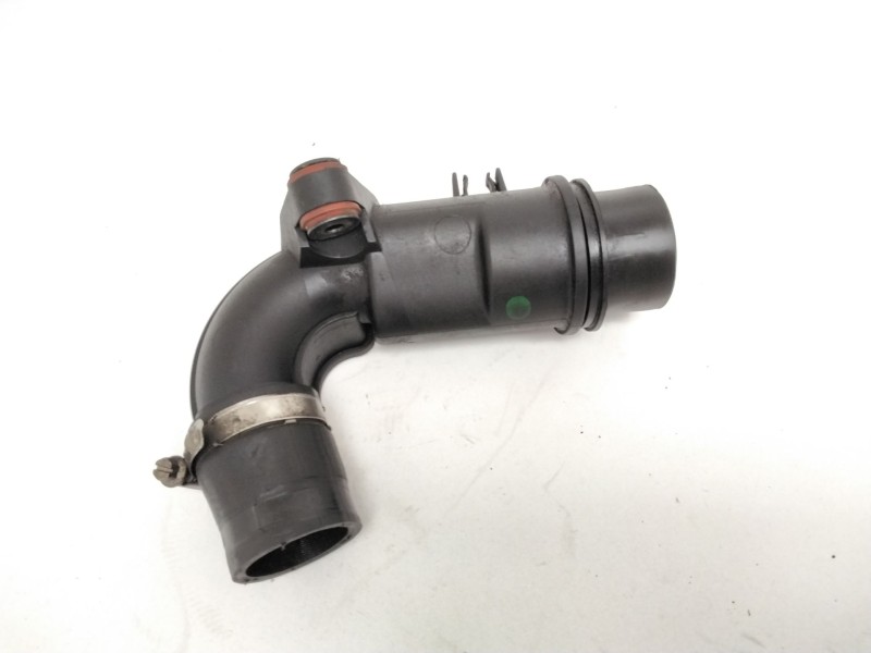 Recambio de tubo para nissan almera ii hatchback (n16) 1.5 dci referencia OEM IAM 8200164191  