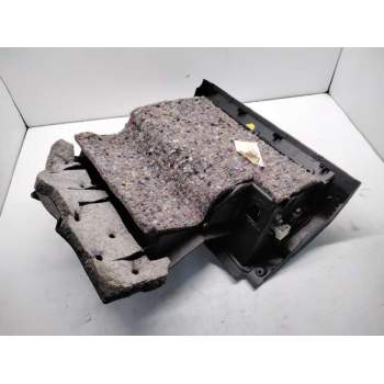 Recambio de guantera para skoda fabia (6y2/6y3) 1.4 tdi cat (amf) referencia OEM IAM   121869