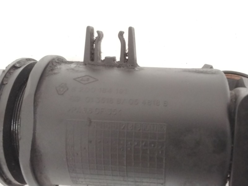 Recambio de tubo para nissan almera ii hatchback (n16) 1.5 dci referencia OEM IAM 8200164191  