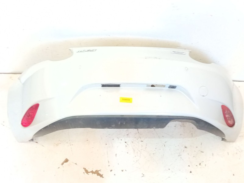 Recambio de paragolpes trasero para mazda mx-5 rf targa (nd) 2.0 (nd2e) referencia OEM IAM   
