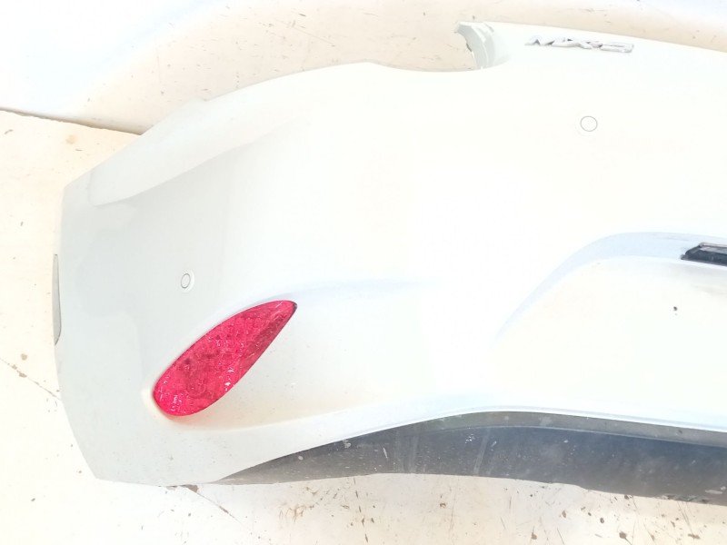 Recambio de paragolpes trasero para mazda mx-5 rf targa (nd) 2.0 (nd2e) referencia OEM IAM   