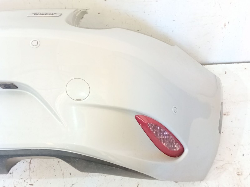 Recambio de paragolpes trasero para mazda mx-5 rf targa (nd) 2.0 (nd2e) referencia OEM IAM   