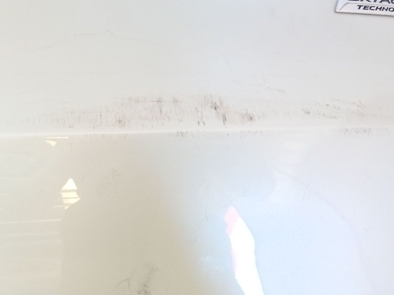 Recambio de paragolpes trasero para mazda mx-5 rf targa (nd) 2.0 (nd2e) referencia OEM IAM   