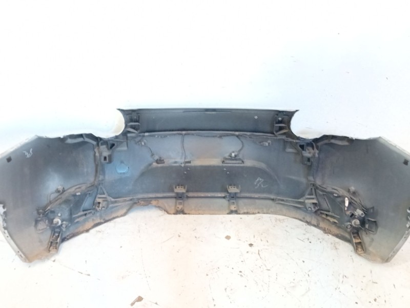 Recambio de paragolpes trasero para mazda mx-5 rf targa (nd) 2.0 (nd2e) referencia OEM IAM   