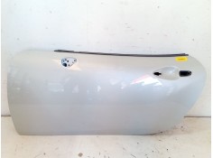 Recambio de puerta delantera izquierda para mazda mx-5 rf targa (nd) 2.0 (nd2e) referencia OEM IAM   