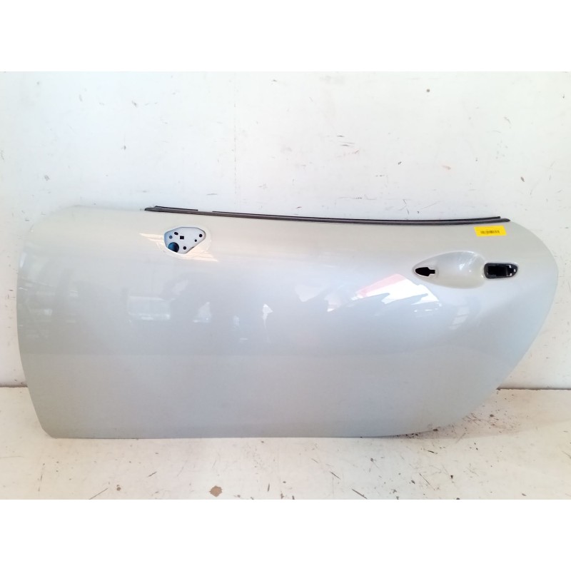 Recambio de puerta delantera izquierda para mazda mx-5 rf targa (nd) 2.0 (nd2e) referencia OEM IAM   