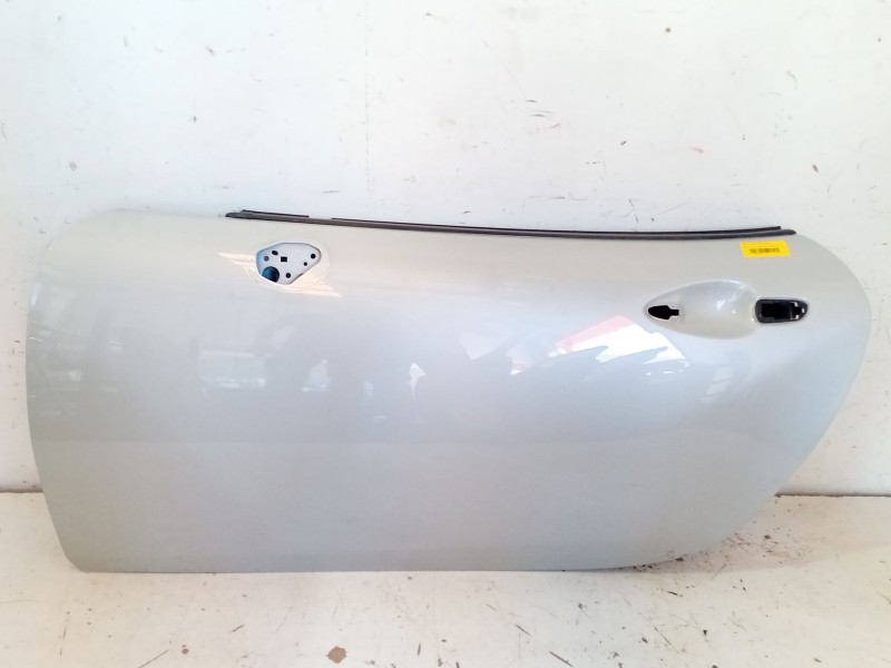 Recambio de puerta delantera izquierda para mazda mx-5 rf targa (nd) 2.0 (nd2e) referencia OEM IAM   