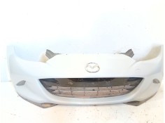 Recambio de paragolpes delantero para mazda mx-5 rf targa (nd) 2.0 (nd2e) referencia OEM IAM N24350152  