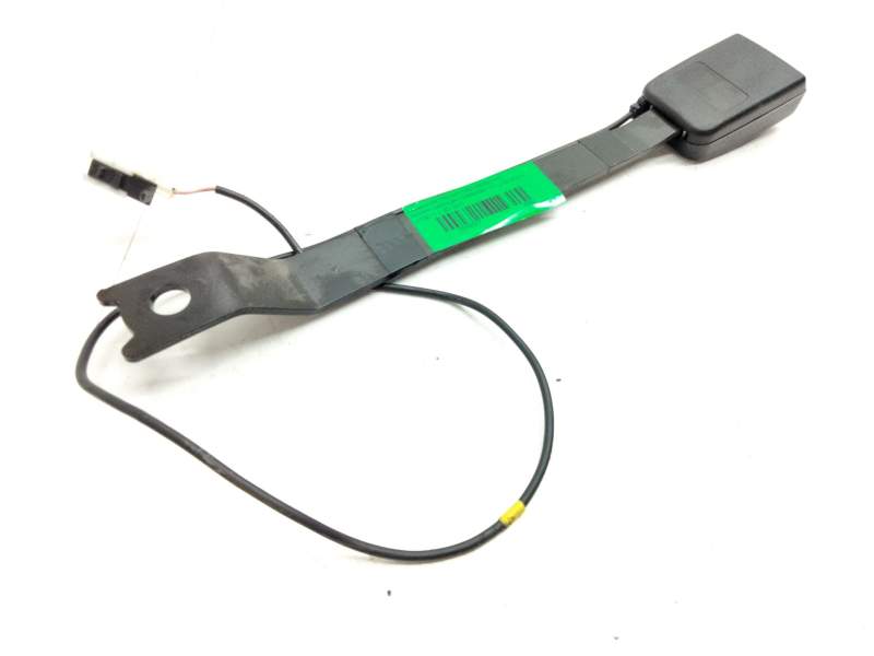Recambio de enganche delantero derecho para nissan qashqai i (j10, nj10) 1.6 dci referencia OEM IAM 86842JD00E  