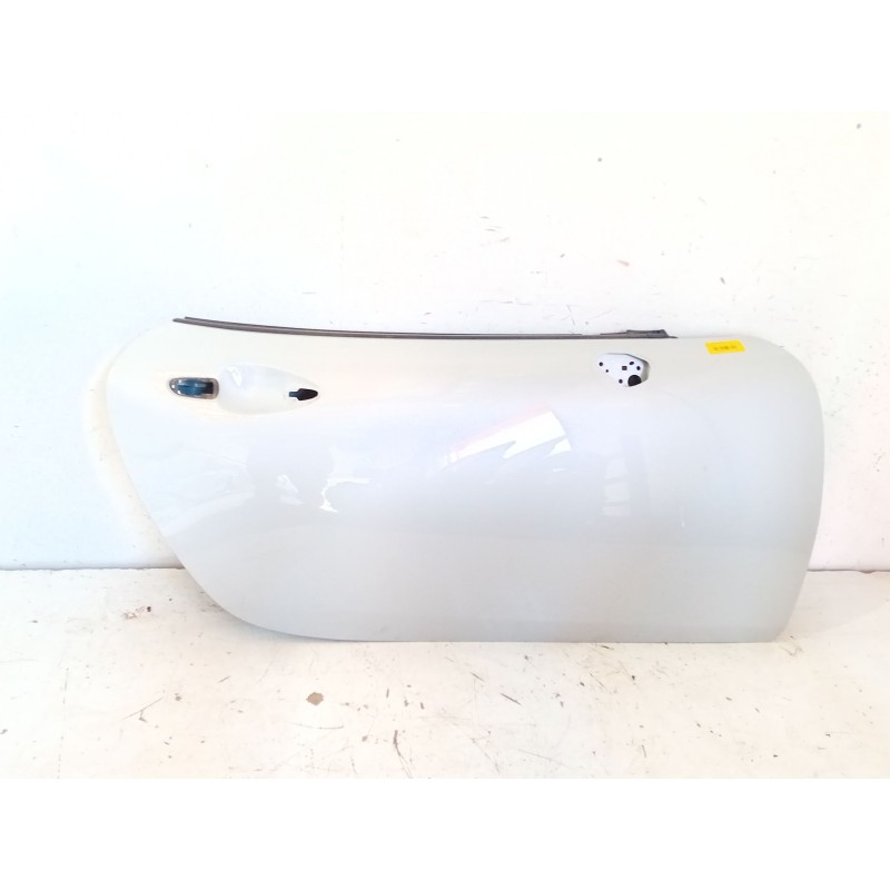 Recambio de puerta delantera derecha para mazda mx-5 rf targa (nd) 2.0 (nd2e) referencia OEM IAM N2Y05802XD  
