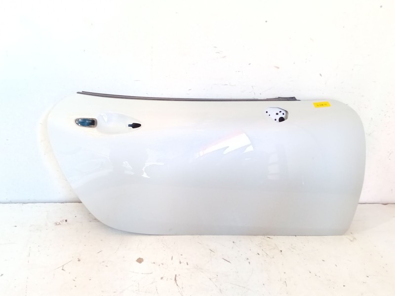 Recambio de puerta delantera derecha para mazda mx-5 rf targa (nd) 2.0 (nd2e) referencia OEM IAM N2Y05802XD  