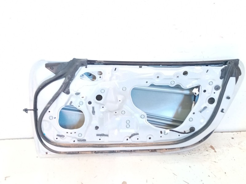 Recambio de puerta delantera derecha para mazda mx-5 rf targa (nd) 2.0 (nd2e) referencia OEM IAM N2Y05802XD  