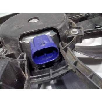 Recambio de electroventilador para renault clio iv authentique referencia OEM IAM 214818009R  