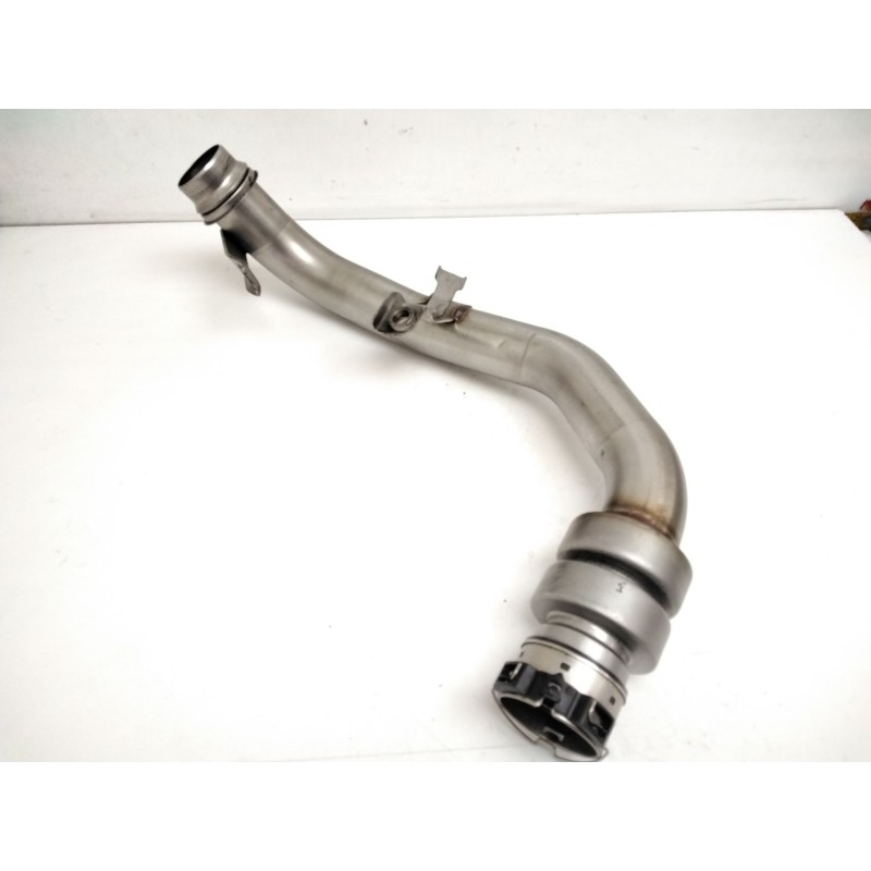 Recambio de tubo para nissan qashqai / qashqai +2 i (j10, nj10, jj10e) 1.5 dci referencia OEM IAM 14460BB50A  